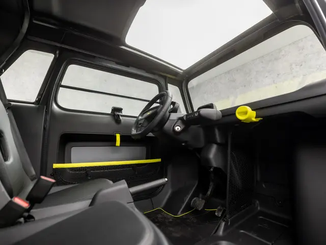 Opel Rocks-e Tekno 2025 Elektrisch 6