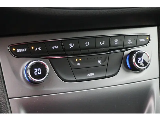 Opel Astra 1.0 Edition 2016 Benzine 39