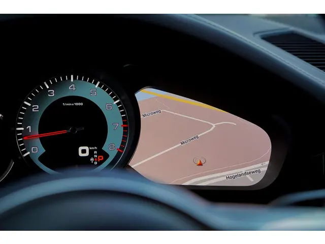 Porsche Cayenne Coupé 2.9 S 2020 Benzine 45