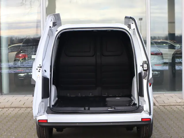 Mercedes-Benz eCitan 112 Pro L1 51 kWh 2025 Elektrisch 30