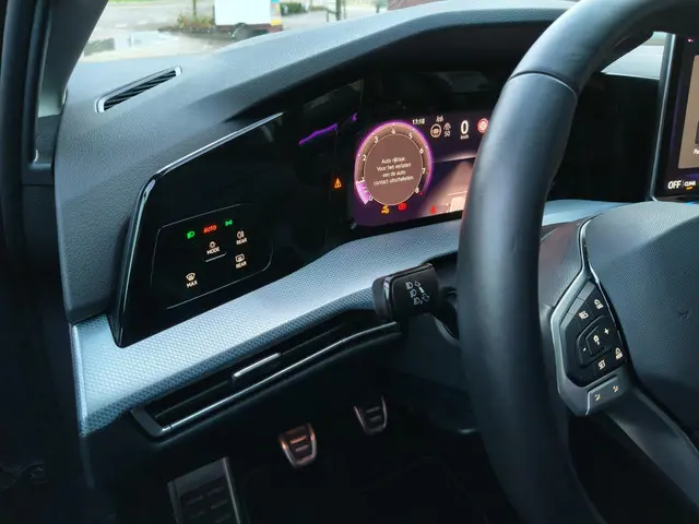 Volkswagen Golf 1.5 TSI Life Edition 2025 Benzine 14