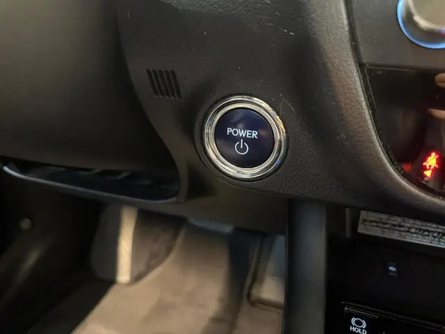 Lexus RX 450h 4WD President Line 2018 Hybride Benzine 39