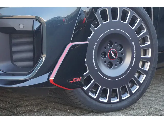 MINI 3-Deurs Cooper C 2024 Benzine 14