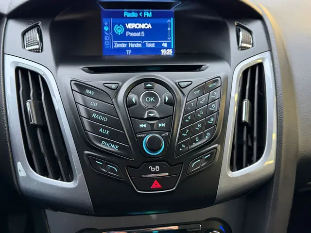 Ford Focus 1.6 EcoBoost Edition Plus 2014 Benzine 23