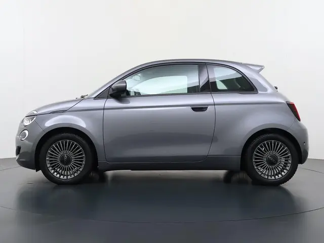 Fiat 500e Icon 42 kWh 2022 Elektrisch 4
