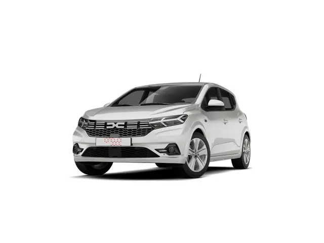 Dacia Sandero Expression 2025 LPG/Gas