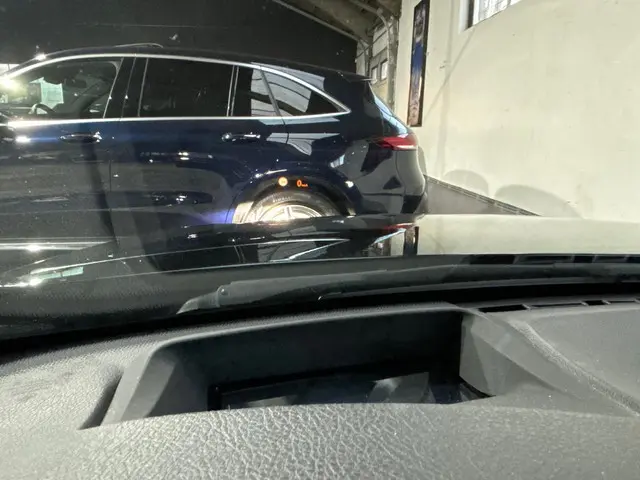 BMW 3 Serie Touring 320i M Sport Edition 2019 Benzine 20