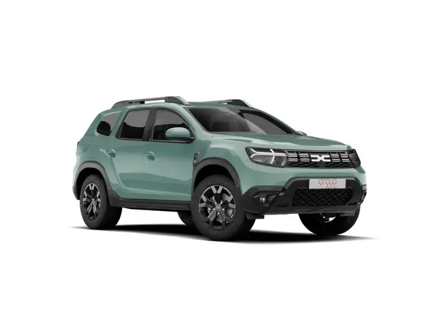 Dacia Duster Extreme 2025 Benzine 3