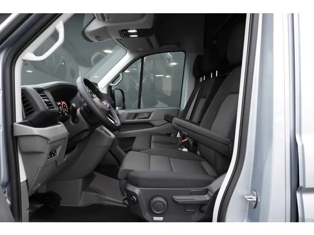 MAN TGE 35 | 140Pk Aut. | 3.140 | L3H3 | 12,9'' Display | 2024 Diesel 50