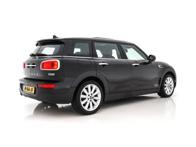 MINI Clubman Mini 1.5 Cooper Business 2015 Benzine 6