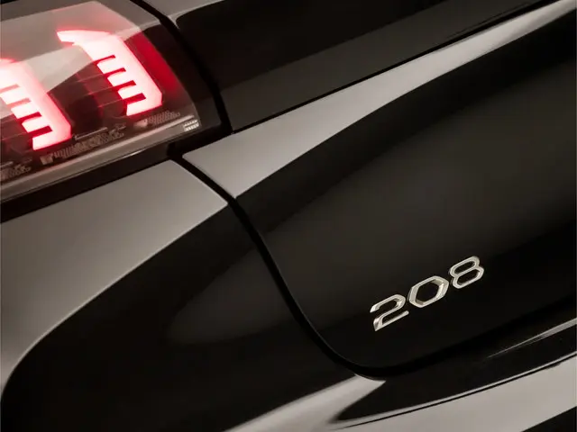 Peugeot 208 1.2 PureTech GT-Line 2020 Benzine 26