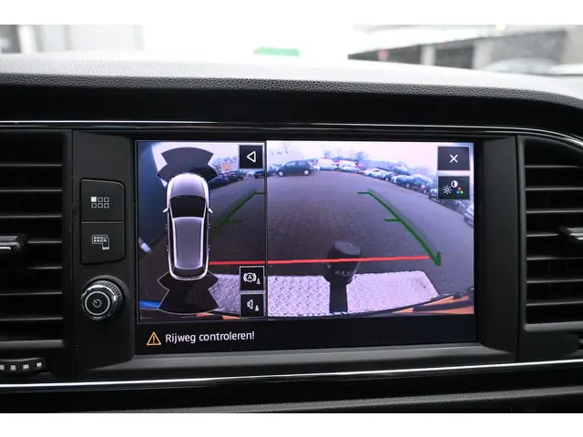 SEAT Leon ST 1.5 TSI FR Ultimate Edition 2020 Benzine 16