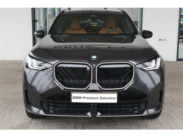 BMW X3 xDrive30e 2025 Hybride Benzine 2