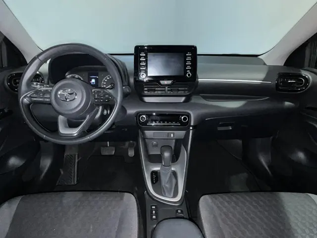 Toyota Yaris 1.5 Hybrid Active 2023 Hybride Benzine 10