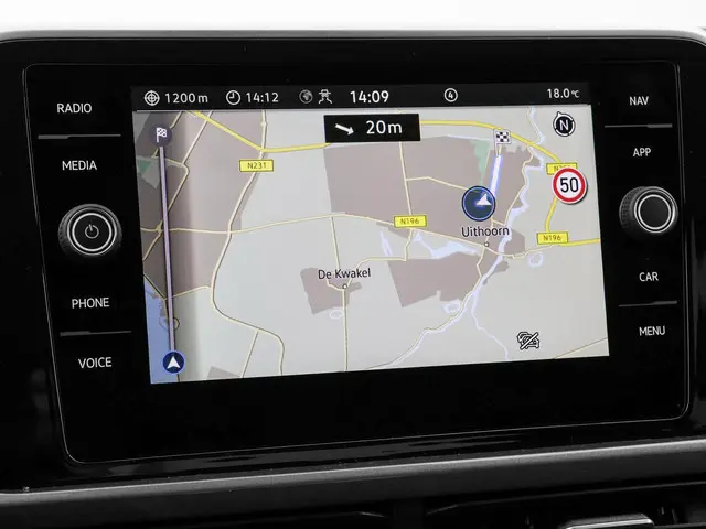 Volkswagen T-Roc 1.5 TSI 150pk DSG Style 2025 Benzine 5