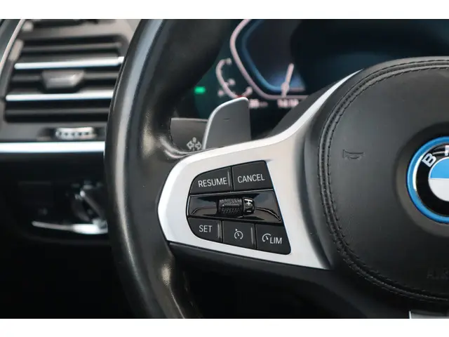 BMW X3 xDrive30e High Executive 2022 Hybride Benzine 24