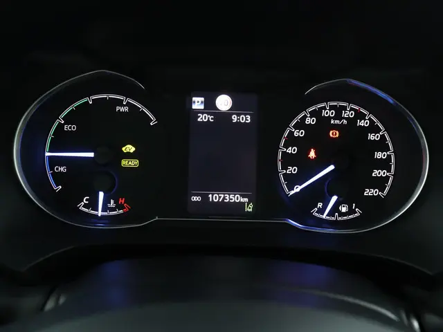 Toyota Yaris 1.5 Hybrid Dynamic 2020 Hybride Benzine 6