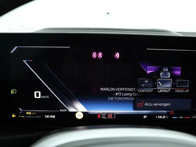 BMW 4 Serie Coupé M440i xDrive 2026 Benzine 51