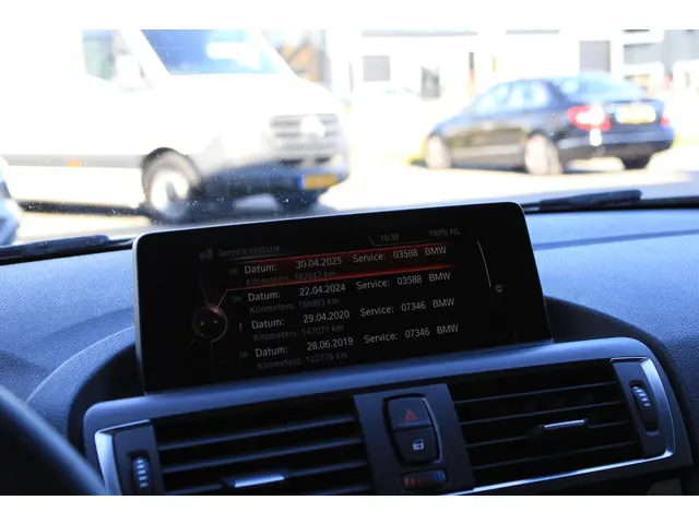 BMW 2 Serie Cabrio 220i 2015 Benzine 18