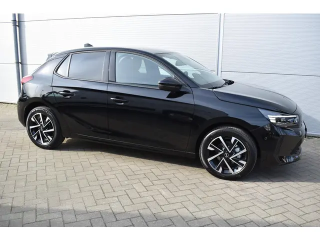 Opel Corsa 3