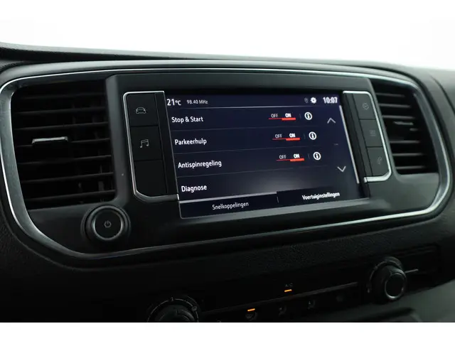 Opel Vivaro 2.0 CDTI L3H1 Edition | 145pk 2022 Diesel 14