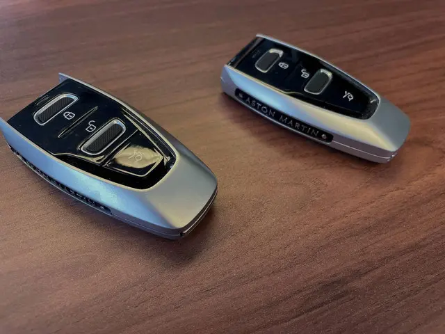 Aston Martin DBX 4.0 V8 707 2023 Benzine 59