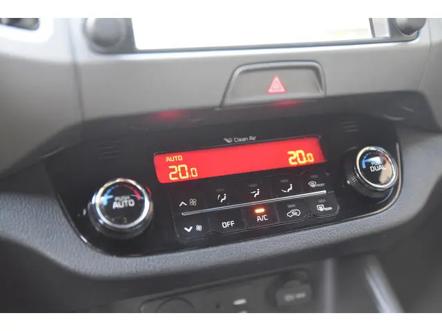 Kia Sportage 1.6 GDI X-treme DynamicLine 2015 Benzine 18