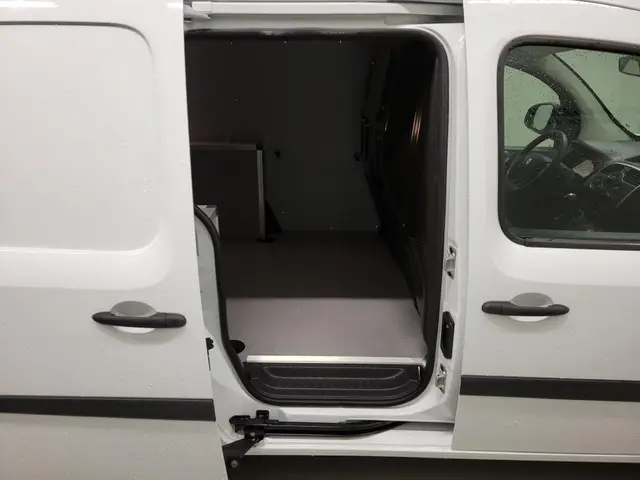 Renault Kangoo 1.5dCi Euro 6! 2021 Diesel 6