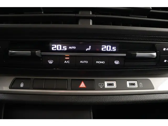Opel Vivaro 2.0 Diesel 145 L3 Dubbele Cabine 2024 Diesel 21
