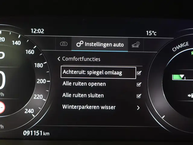 Jaguar I-PACE EV400 SE *INCL BTW* 2018 Elektrisch 41