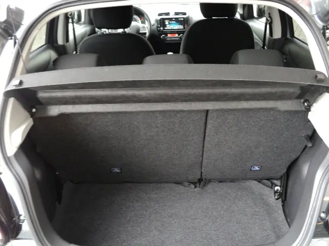 Mitsubishi Space Star 1.2 Intense 2022 Benzine 20