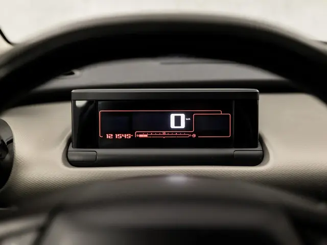 Citroën C4 Cactus 1.2 PureTech Shine 2016 Benzine 19