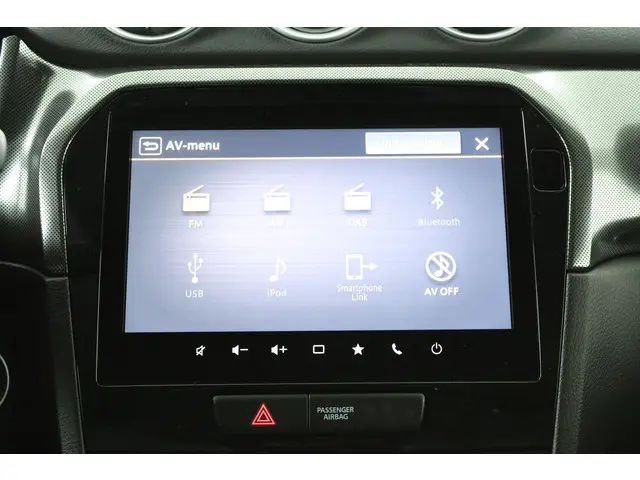 Suzuki Vitara 1.5 Hybrid Style 2025 Hybride Benzine 42