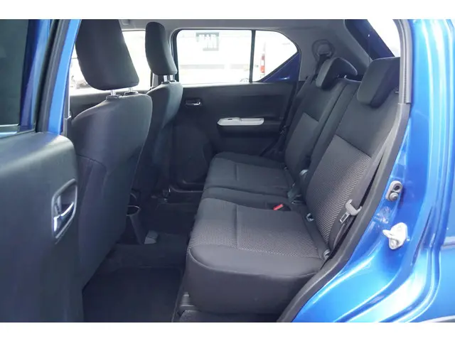 Suzuki Ignis 1.2 Stijl 2017 Benzine 15
