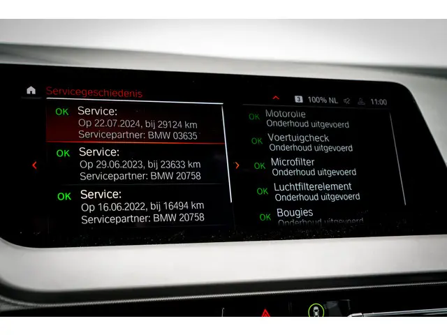 BMW 1 Serie 118i Executive | LED | Carplay | 2020 Benzine 23