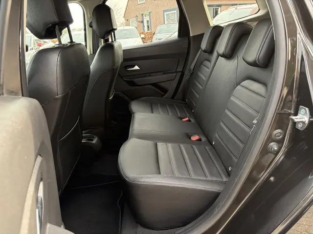 Dacia Duster 1.2 TCe Prestige 2018 Benzine 25