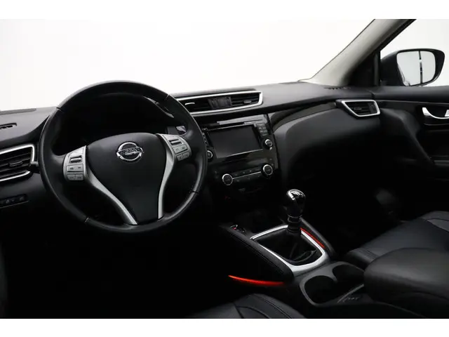 Nissan QASHQAI 1.2 Business Edition 2017 Benzine 16