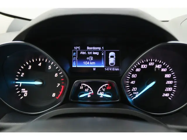 Ford Kuga 1.5 Titanium 2016 Benzine 4