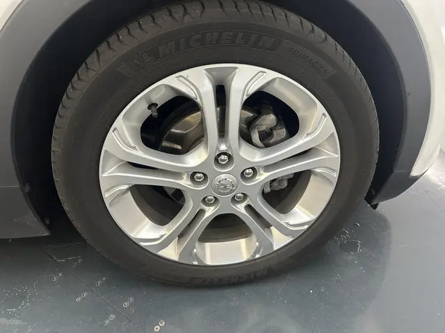 Opel Ampera-e Business executive 60 kWh 2020 Elektrisch 19