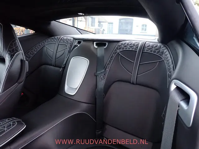 Aston Martin DBS 5.2 V12 Superleggera 2019 Benzine 11