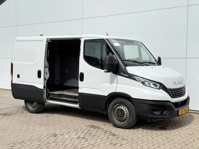 Iveco Daily 35S16 2.3 2021 Diesel 6