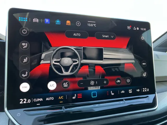 Volkswagen Golf 1.5eTSI/150PK Style DSG 2025 Benzine 25