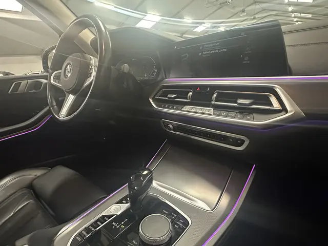 BMW X5 xDrive45e High Executive 2020 Hybride Benzine 19