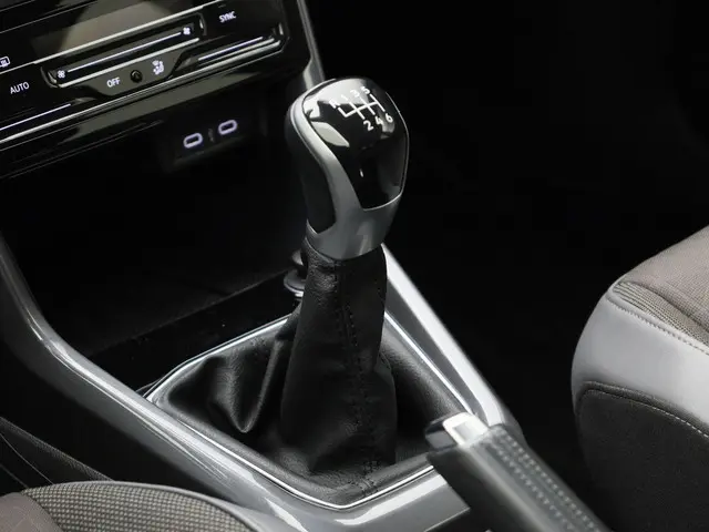 Volkswagen T-Cross 1.0TSI/110PK Style 2023 Benzine 13