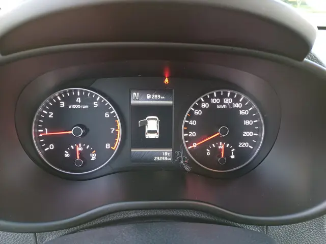 Kia Picanto 1.0 DPi ComfortLine 2022 Benzine 40