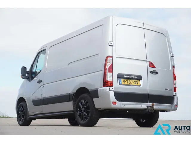 Renault Master bestel T33 2.3 dCi L1H1 2019 Diesel 17