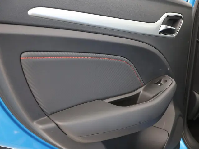 MG ZS-EV MG EV 50 KWH LUXURY 2022 Elektrisch 64