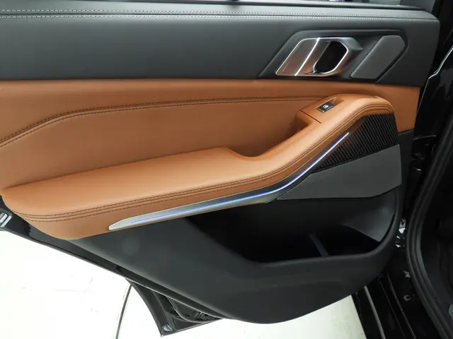 BMW X5 xDrive50e 2026 Hybride Benzine 18