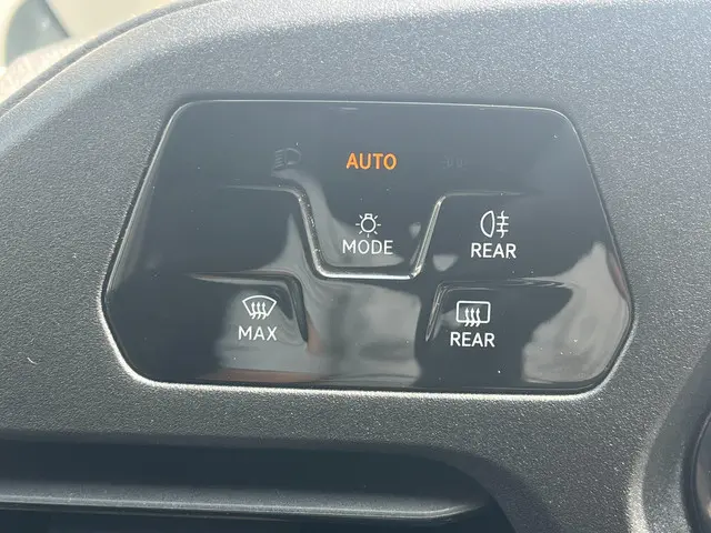 Volkswagen Caddy Cargo 1.5 TSI Style 2022 Benzine 29