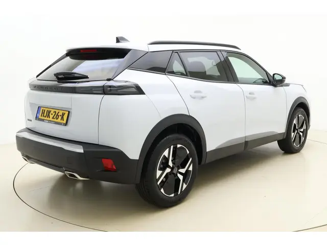 Peugeot 2008 2